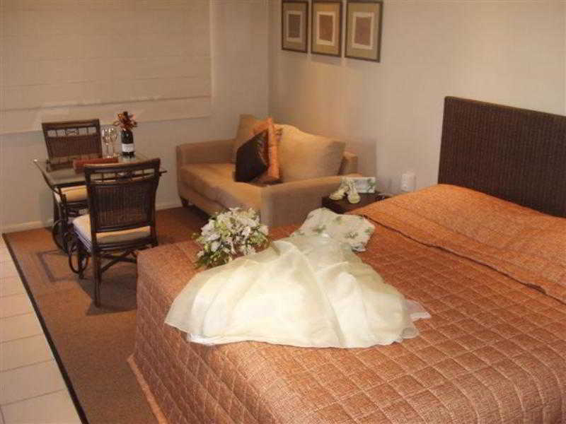 Best Western Bungil Creek Motel Roma Eksteriør bilde