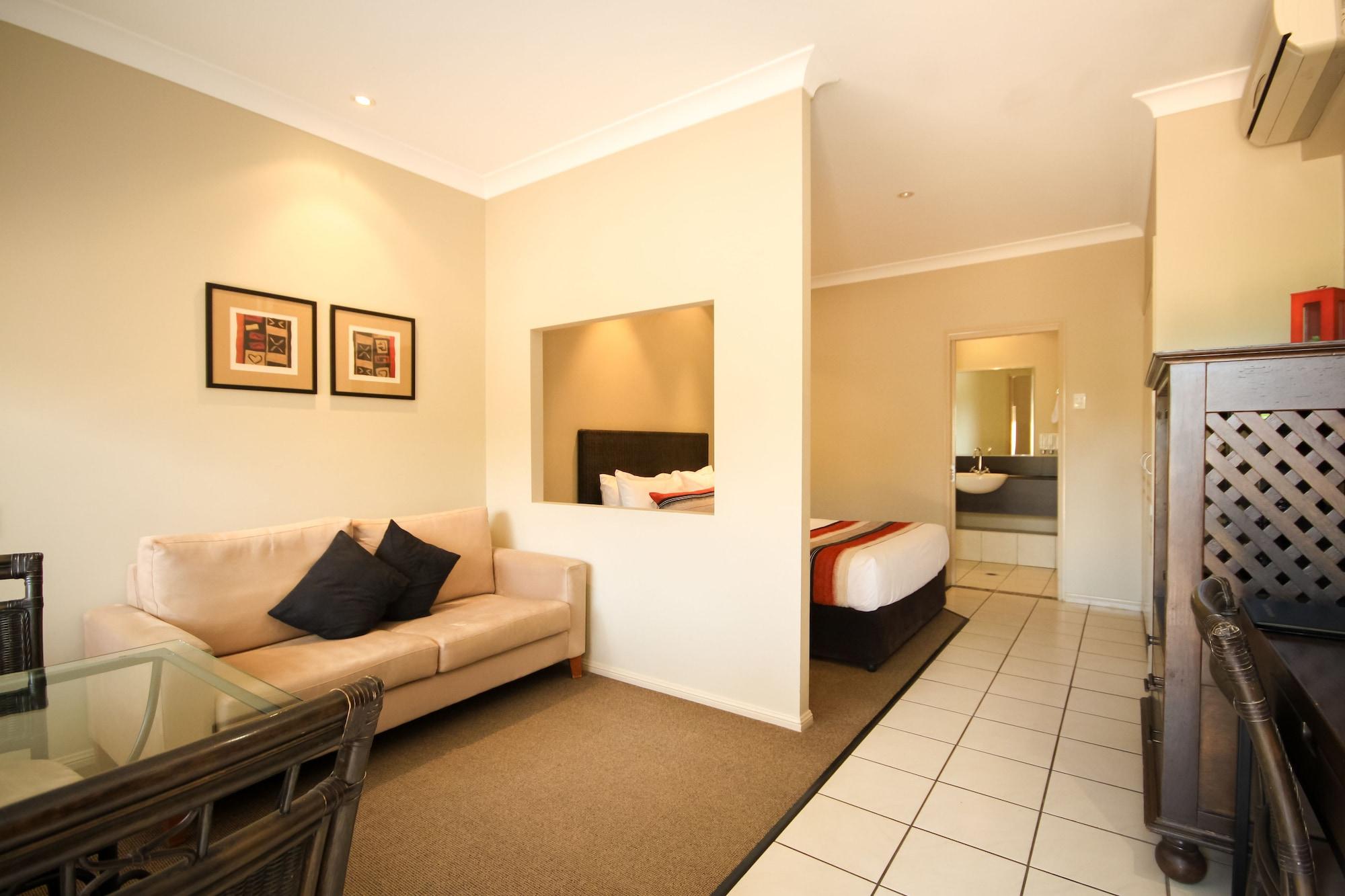 Best Western Bungil Creek Motel Roma Eksteriør bilde
