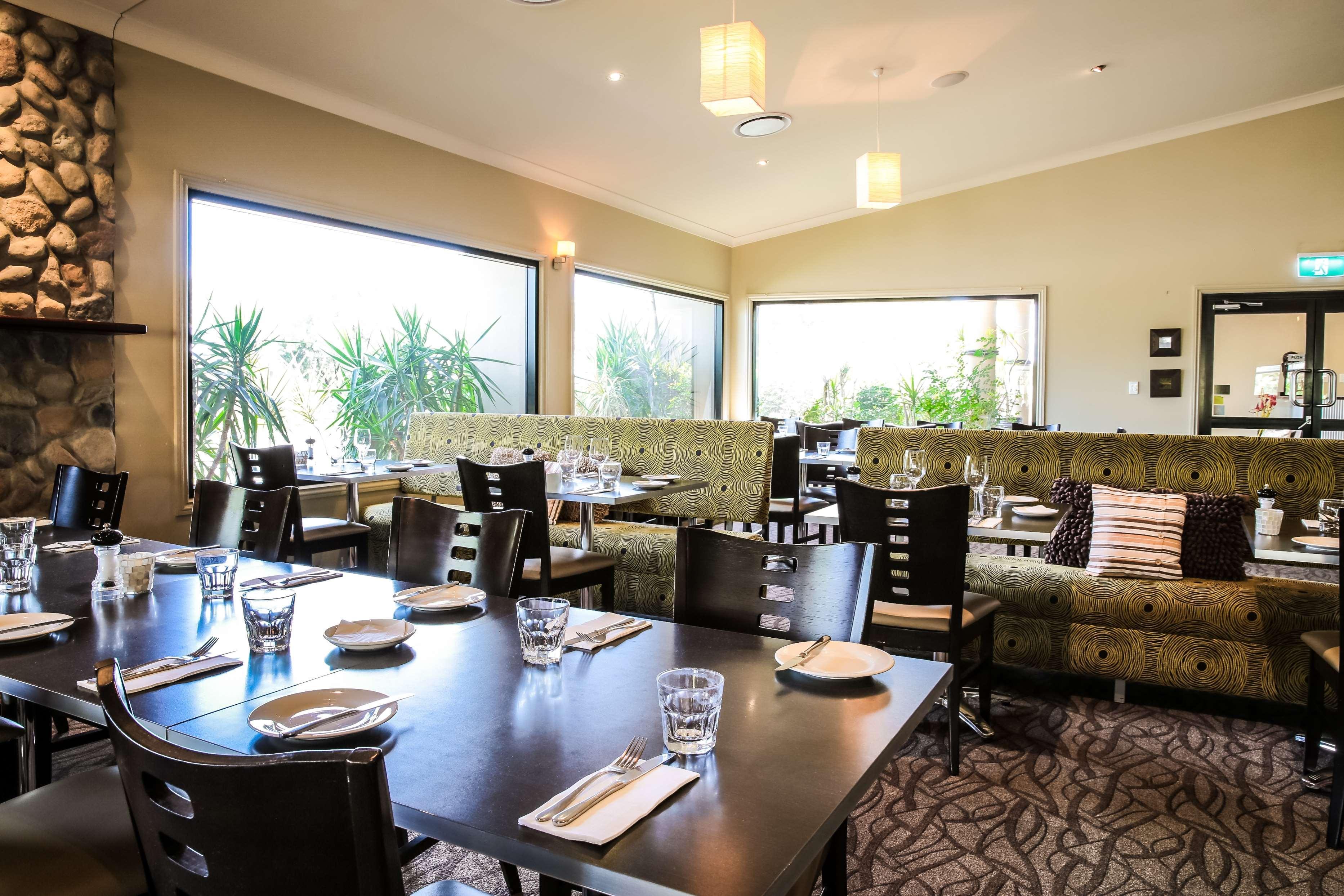 Best Western Bungil Creek Motel Roma Eksteriør bilde
