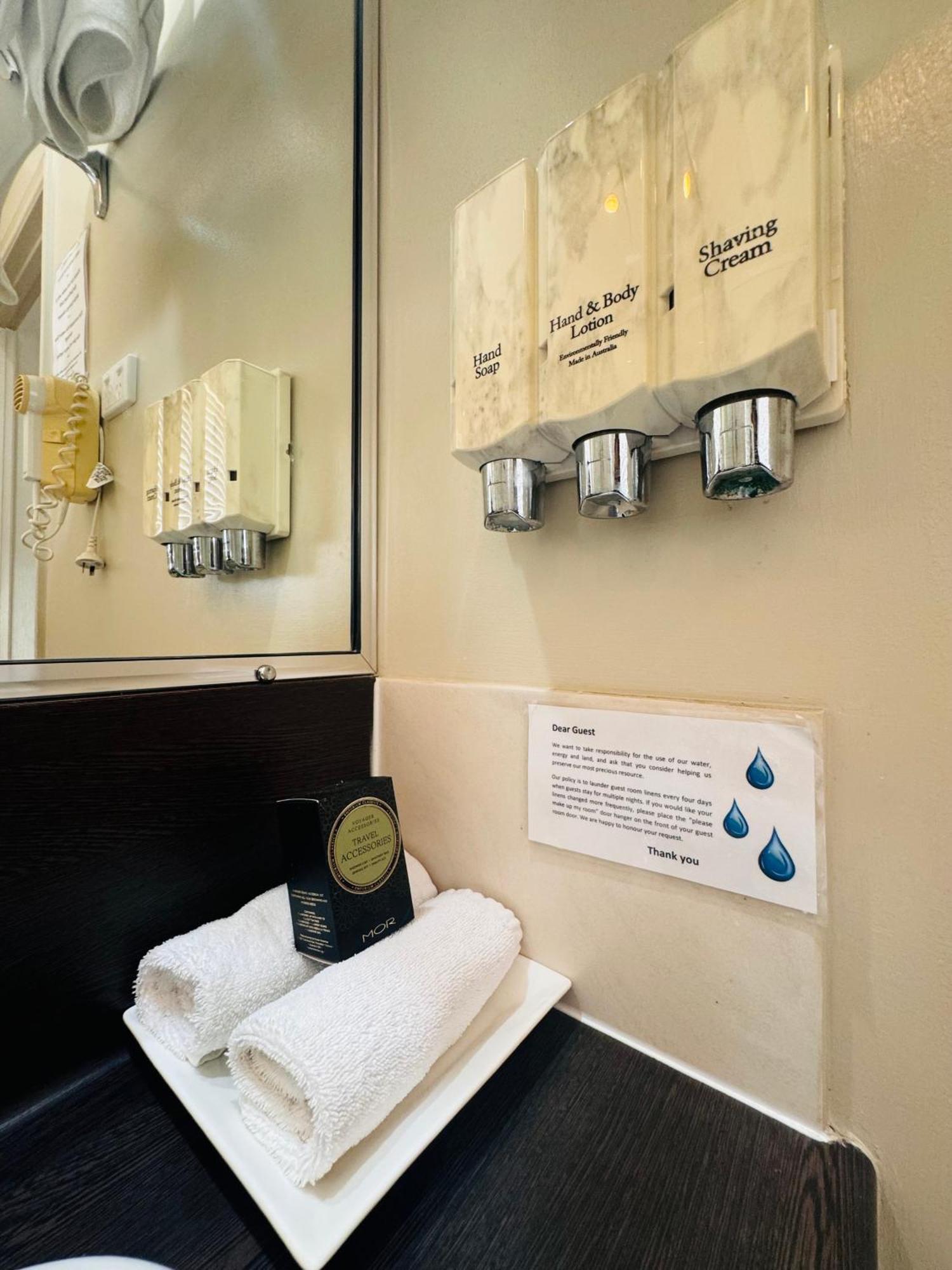 Best Western Bungil Creek Motel Roma Rom bilde