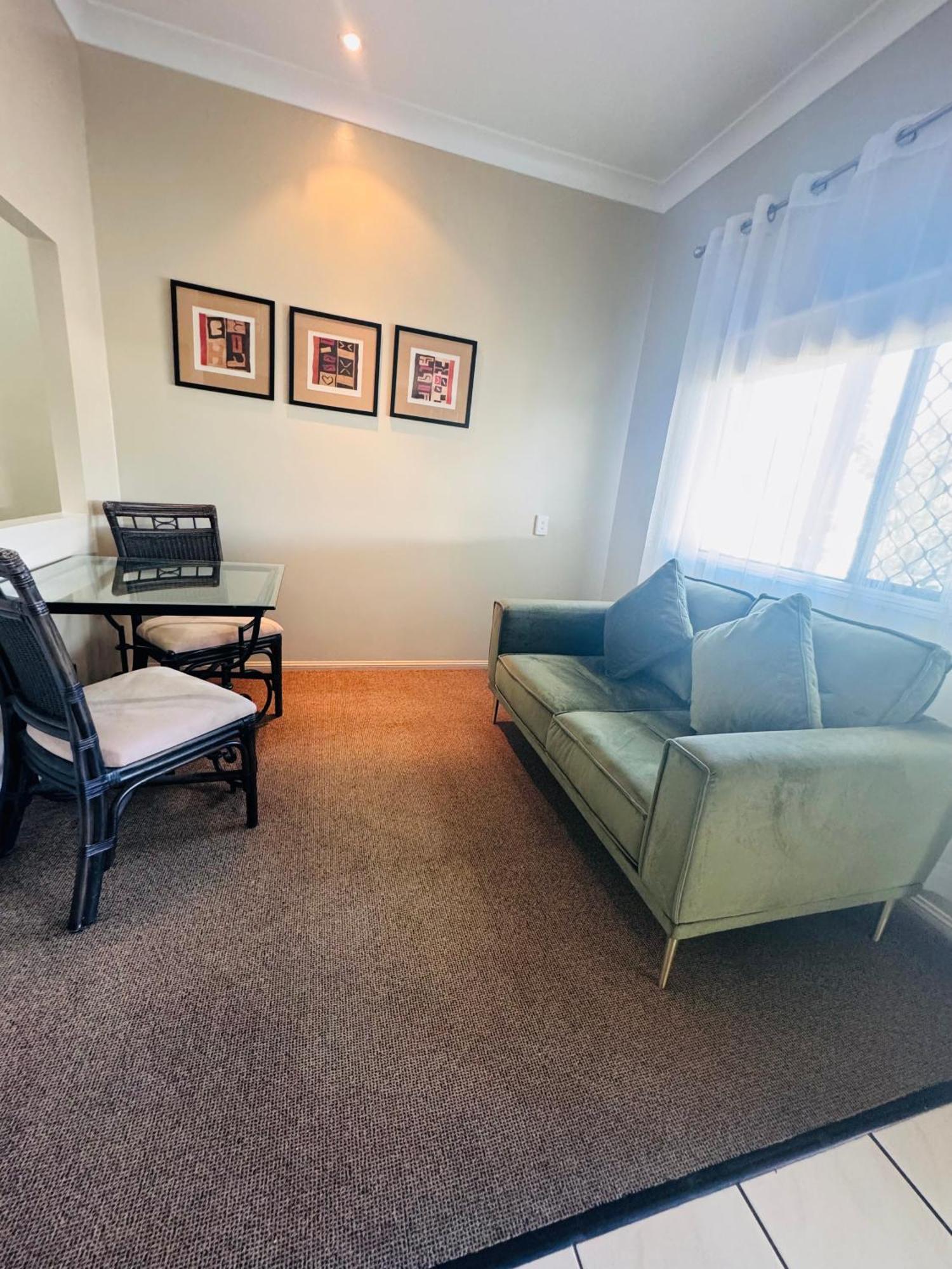 Best Western Bungil Creek Motel Roma Eksteriør bilde