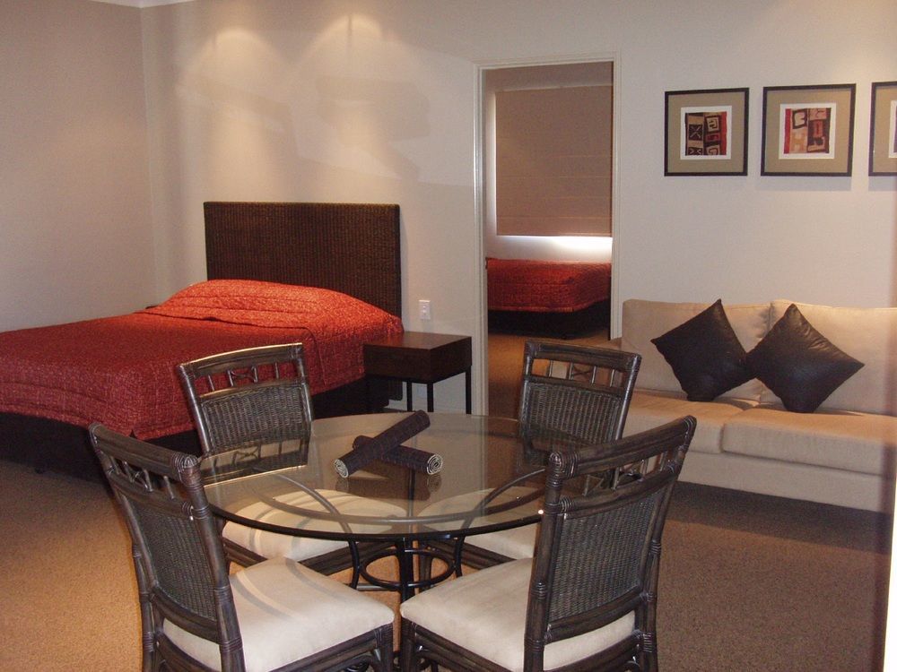 Best Western Bungil Creek Motel Roma Eksteriør bilde