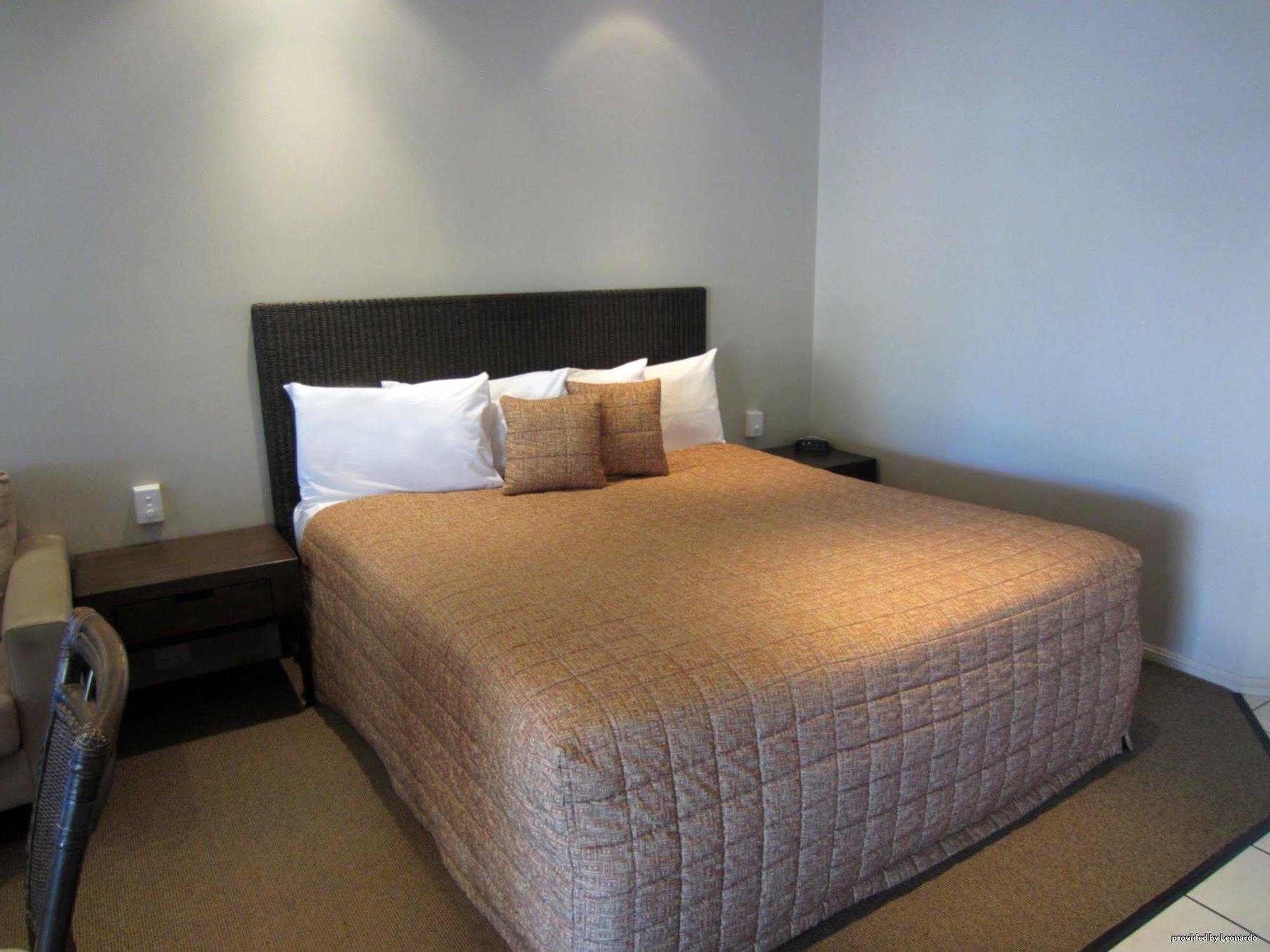 Best Western Bungil Creek Motel Roma Eksteriør bilde
